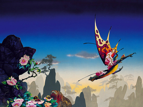 yes-morning-dragon