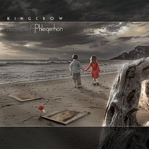 Kingcrow - Phlegethon