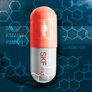 Soul Killing Female - Landmines